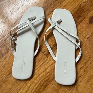 Banana Republic Women's Light Sandals